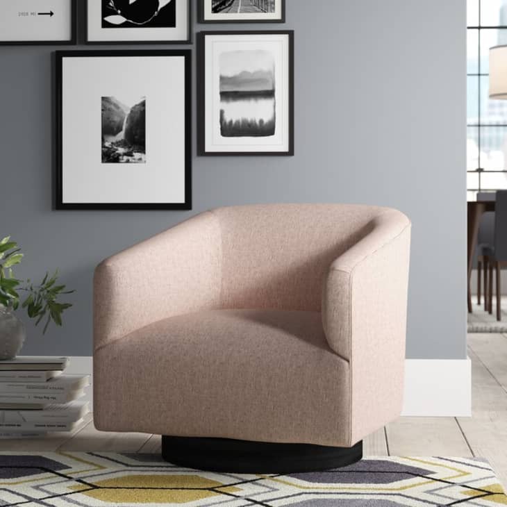 Carla club chair allmodern store